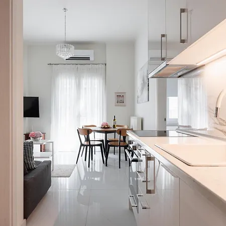 Blanc, 2bd In Center * Thessaloniki