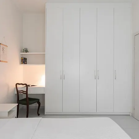 Apartment Blanc, 2bd In Center