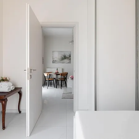 Blanc, 2bd In Center Thessaloniki