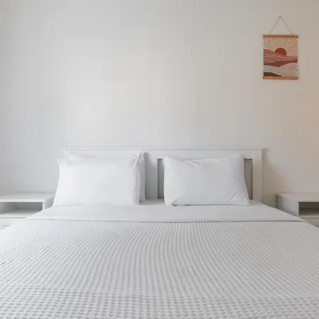 Blanc, 2bd In Center Thessaloniki