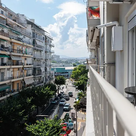 Apartment Blanc, 2bd In Center *