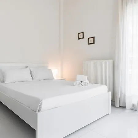 Blanc, 2bd In Center * Thessaloniki