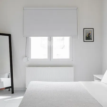 Apartment Blanc, 2bd In Center